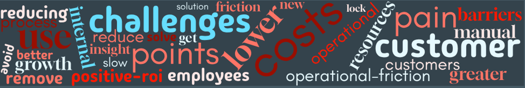 Banner with compliance and audit challenges