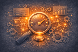 Fast, flexible real-world complexity illustration